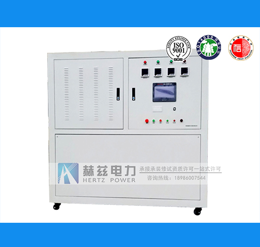 DDGS-5000A三相大電流溫升系統(tǒng)