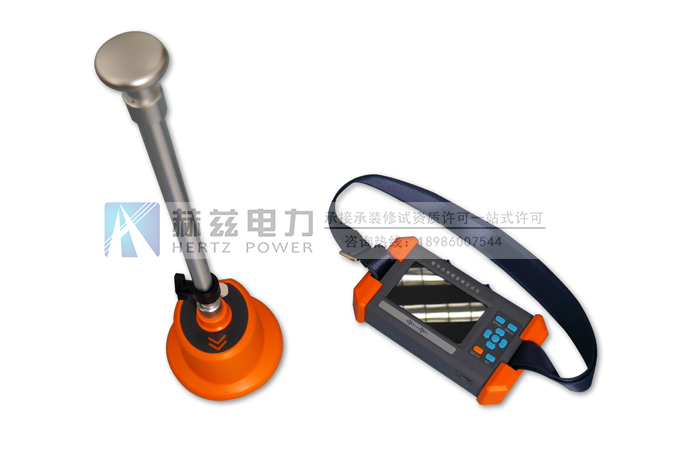 赫茲電力HZGD-103數(shù)字式電力電纜故障定點儀