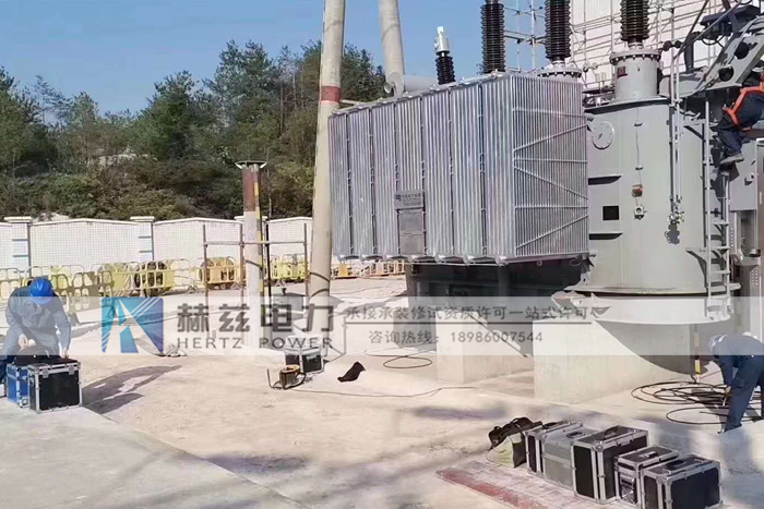 35KV絕緣手套(靴)耐壓試驗裝置安全工器具檢測設備實驗室布置