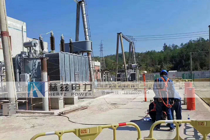 35KV絕緣手套(靴)耐壓試驗裝置安全工器具檢測設備實驗室布置