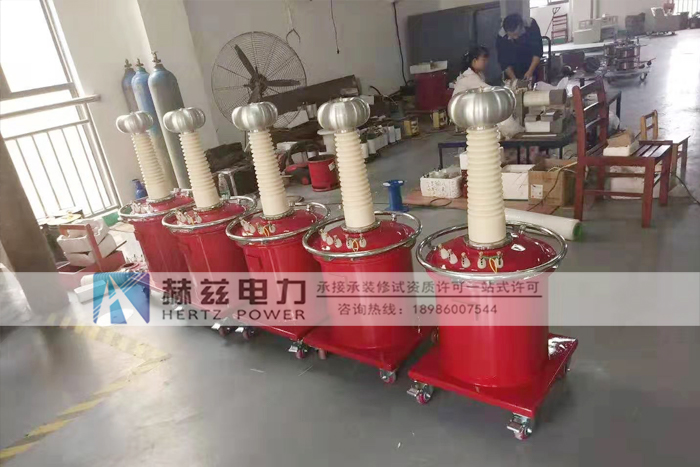 熔噴布靜電駐極發(fā)生器火熱發(fā)貨中