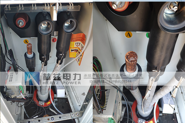 廣州客戶采購高壓地埋電纜管線探測儀